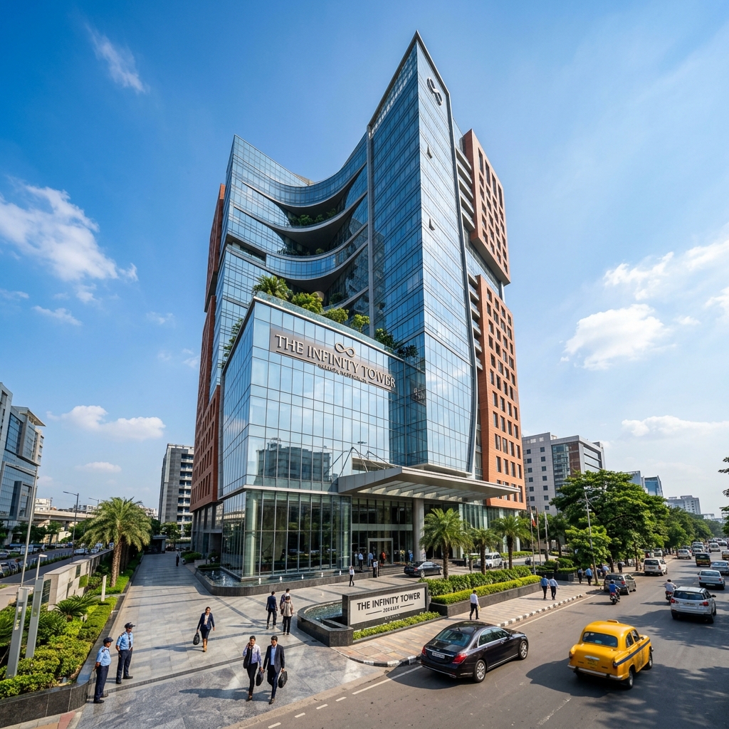 NEOS Facility Corporate Services Kolkata